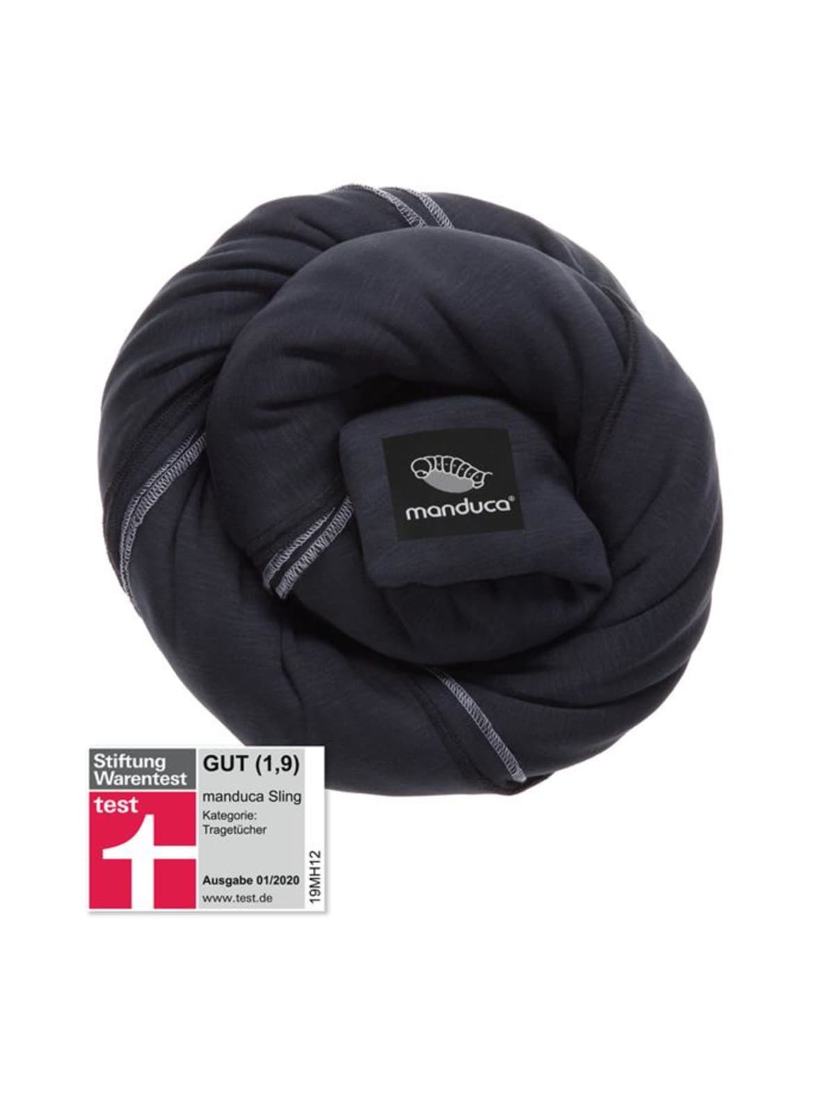 Manduca kantoliina sling – Manduca