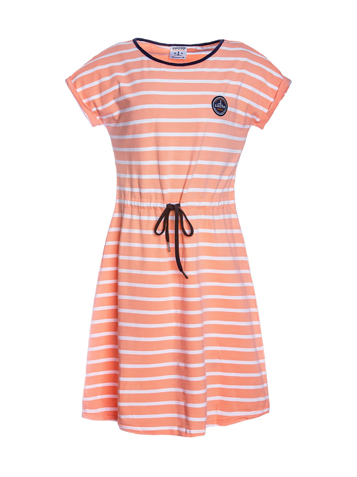 Säde naisten trikoomekko – Luoto