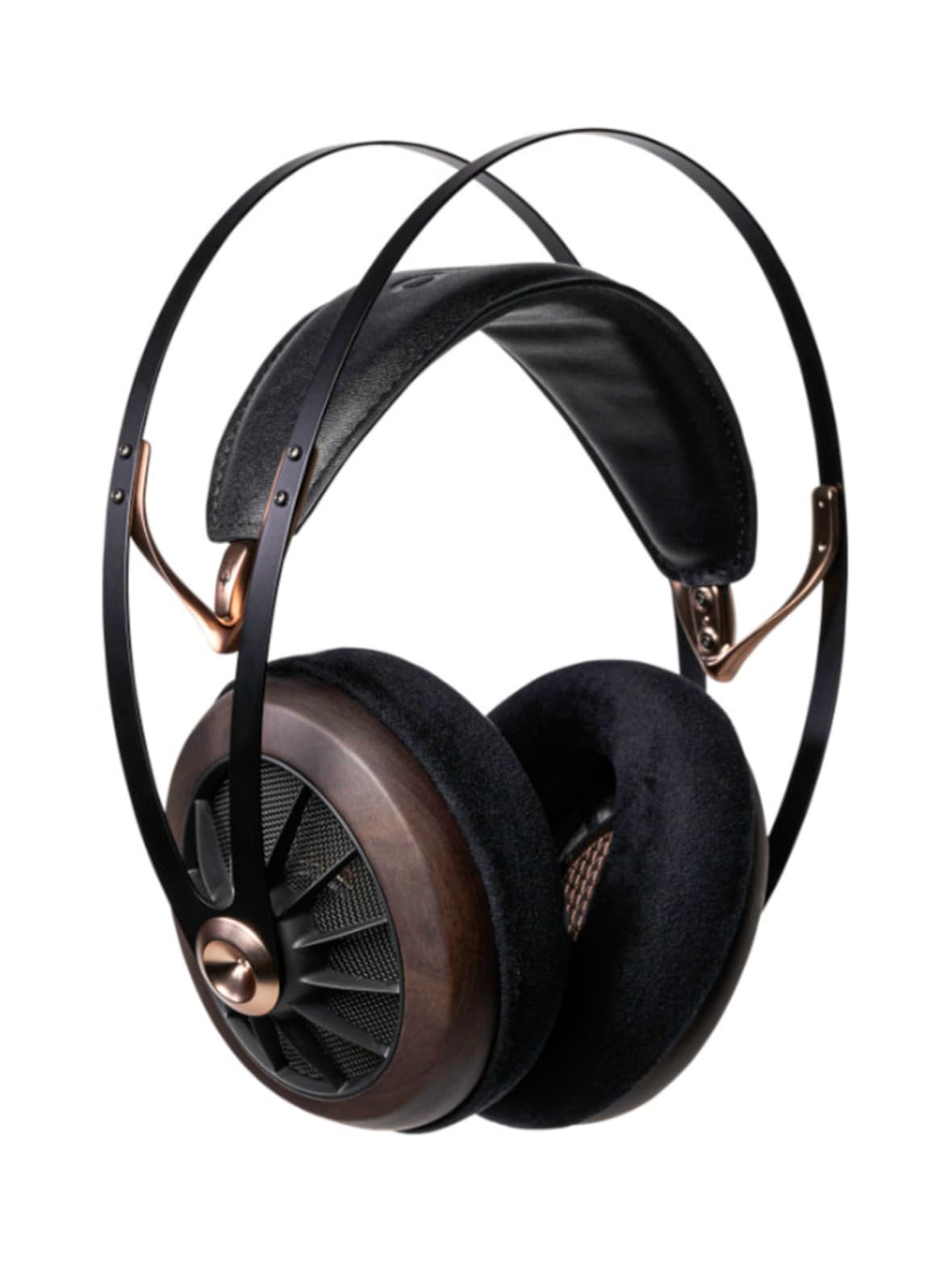 Meze audio 109 pro sankakuulokkeet, tumma pähkinä – Meze Audio