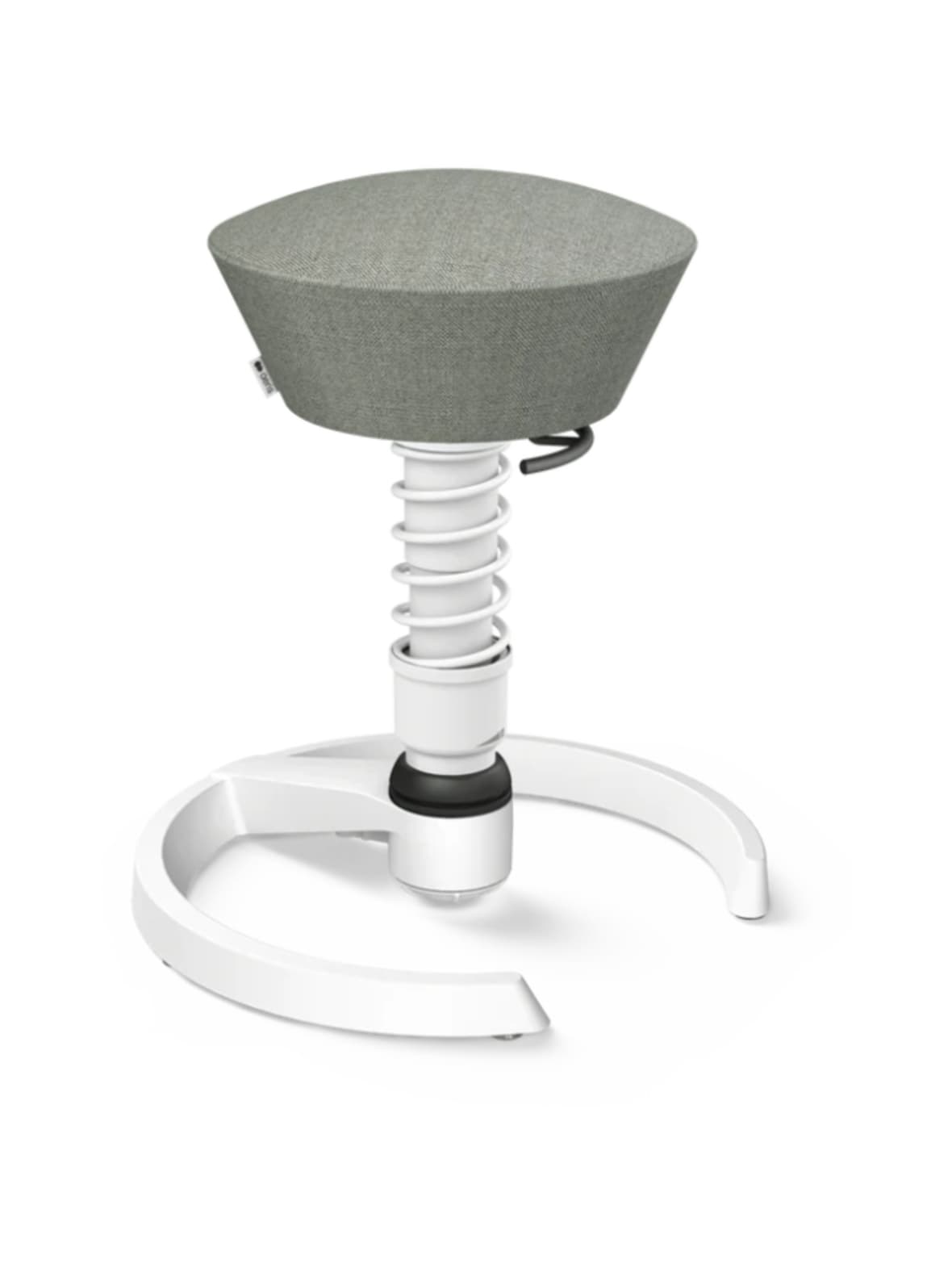 Aeris swopper, harmaa villakangas – Aeris