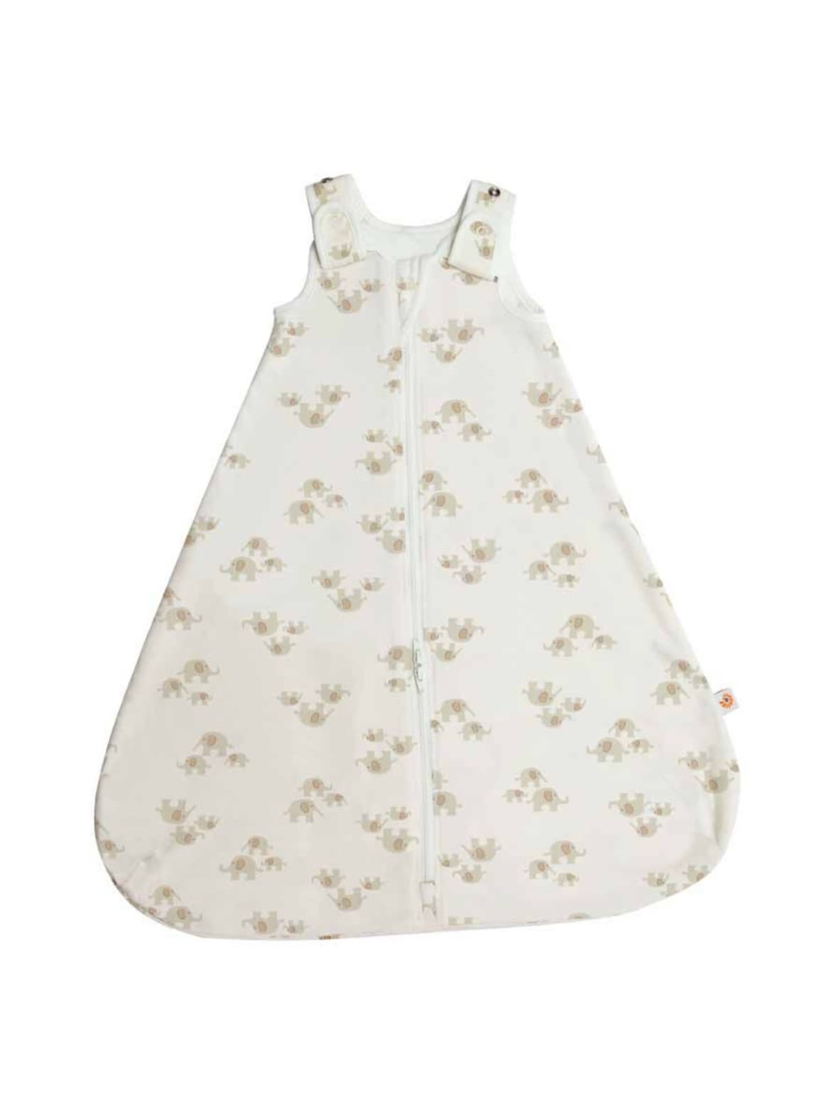 Ergobaby unipussi elephant 6-18kk – ErgoBaby