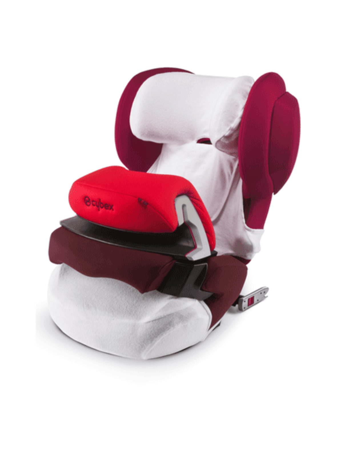 Cybex juno-fix kesäpäällinen – CYBEX