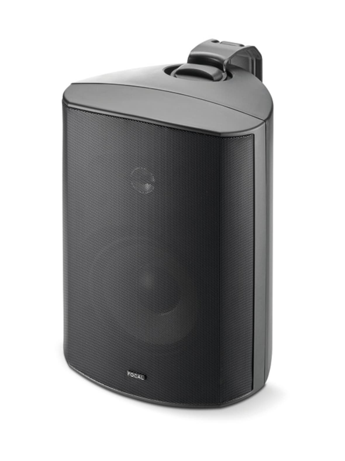 Focal 100 od6 ulkokaiutin, musta