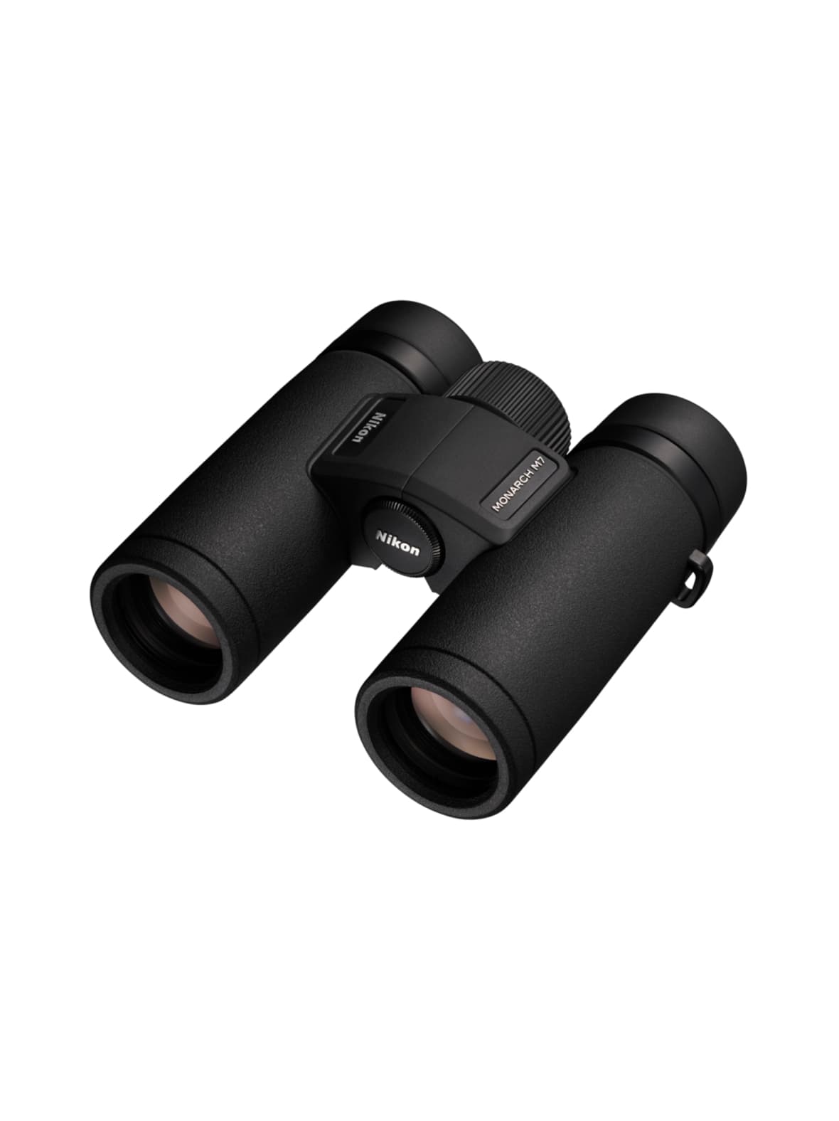 Nikon monarch m7 10x30 -kiikarit – Nikon