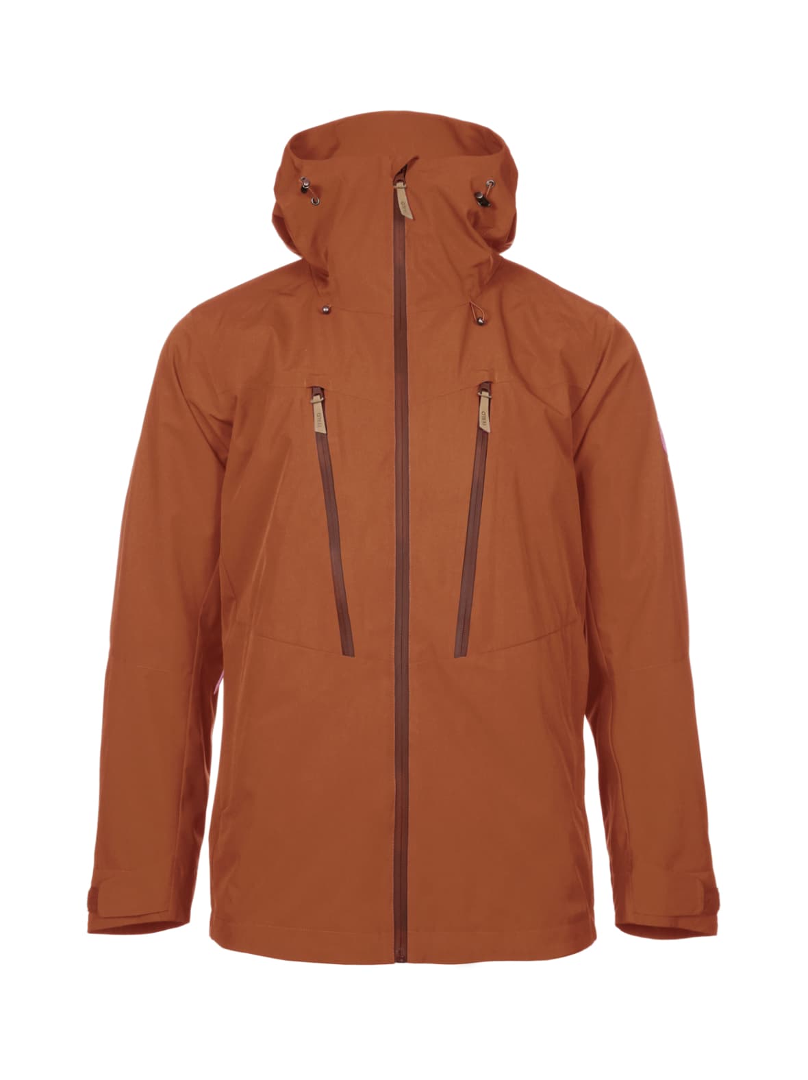 Ohto miesten outdoor-takki – Ivalo