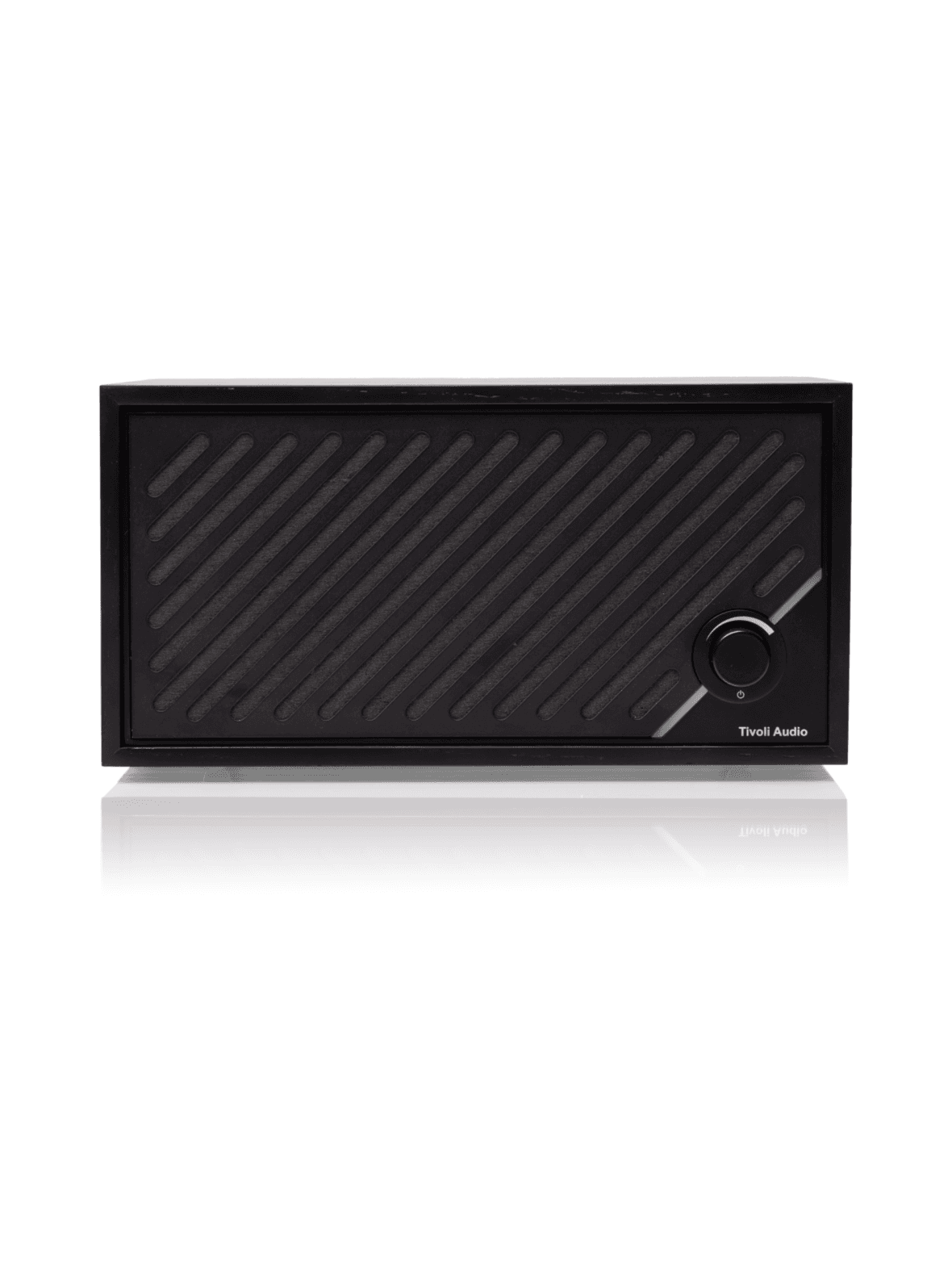 Tivoli audio model two digital black/black – Tivoli Audio