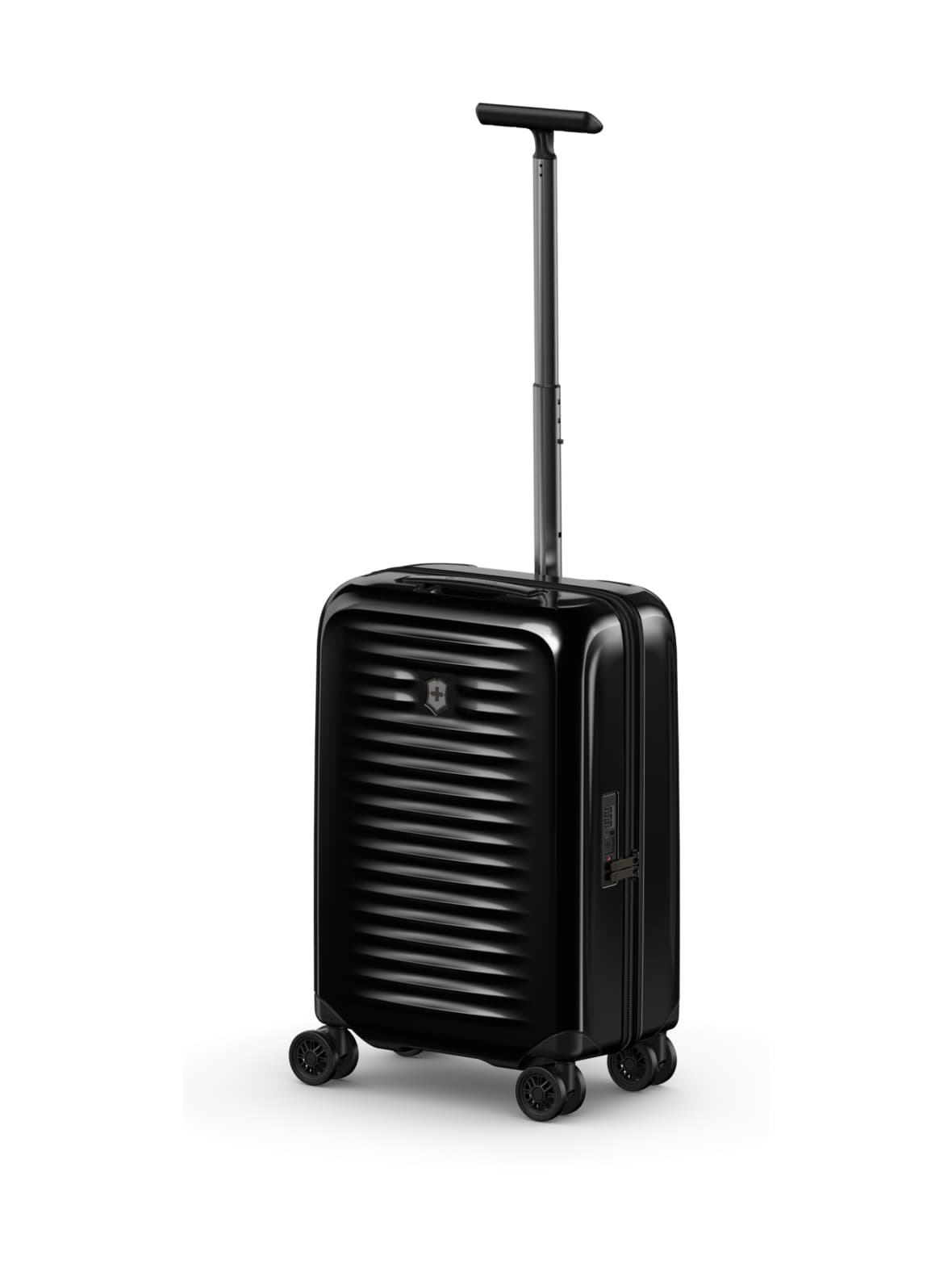 Airox carry-on musta – Victorinox Travel Gear