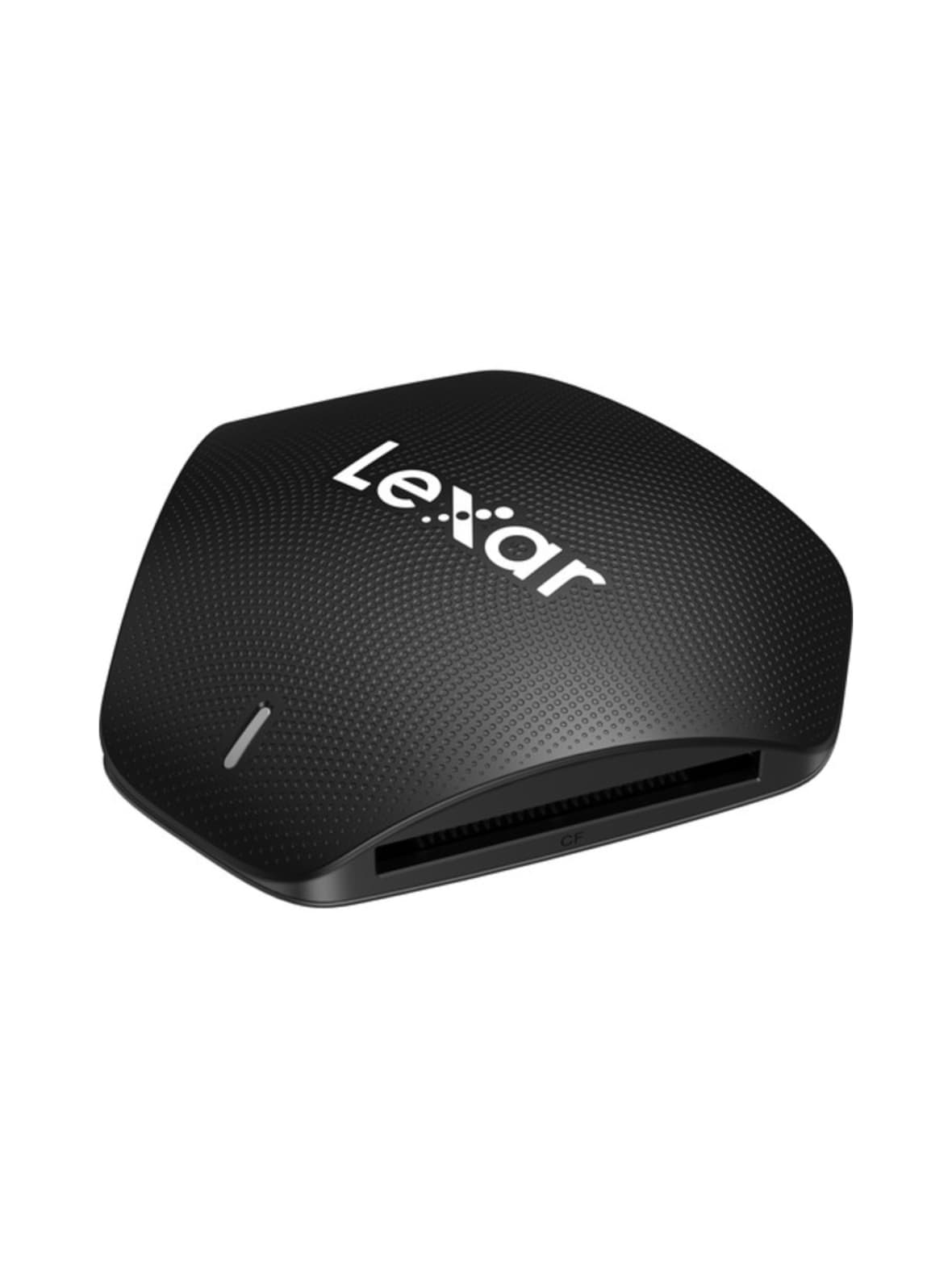 Lexar professional multi-card 3-in-1 reader - sd, microsd ja cf kortinlukija (usb-c) – Lexar