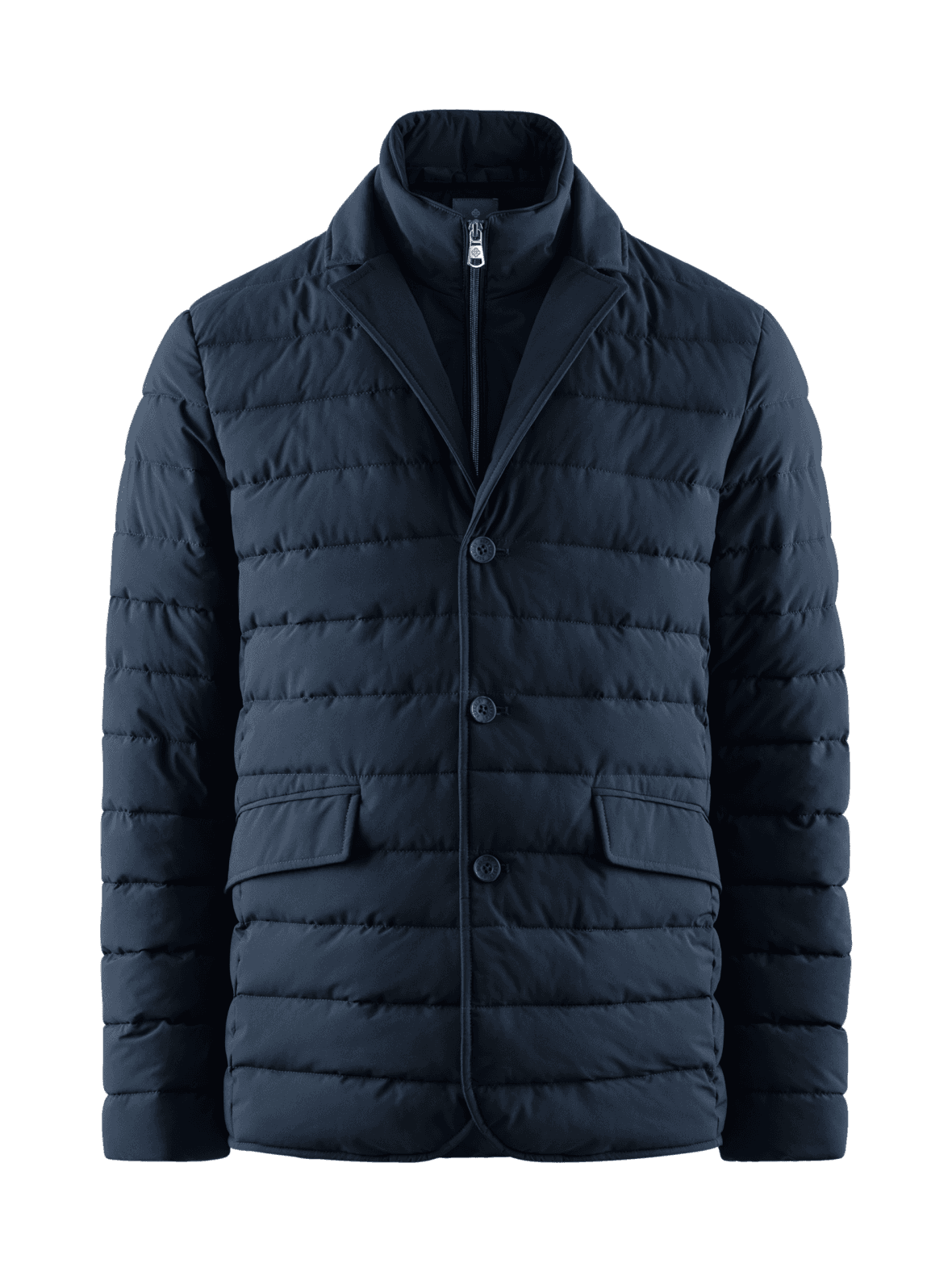 Delano padded blazer -toppatakki – Berkeley