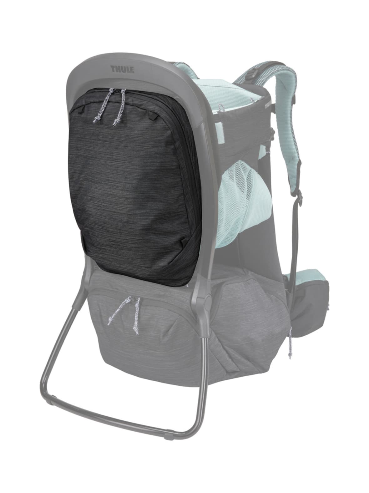 Thule sapling kantorinkan lisäreppu – Thule