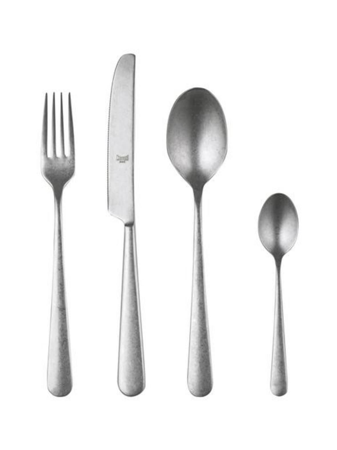 Stoccolma vintage aterinsetti 24 osaa – MEPRA