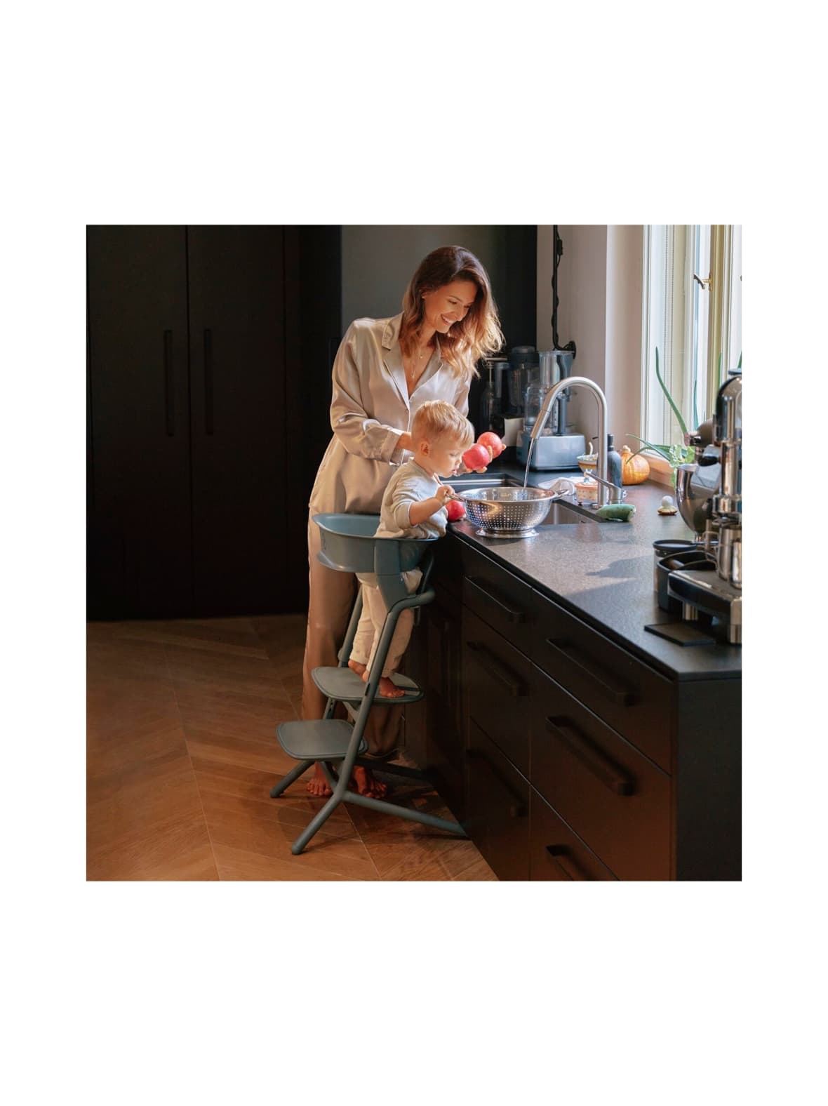 Cybex lemo training tower -lisäosa tuoliin – CYBEX