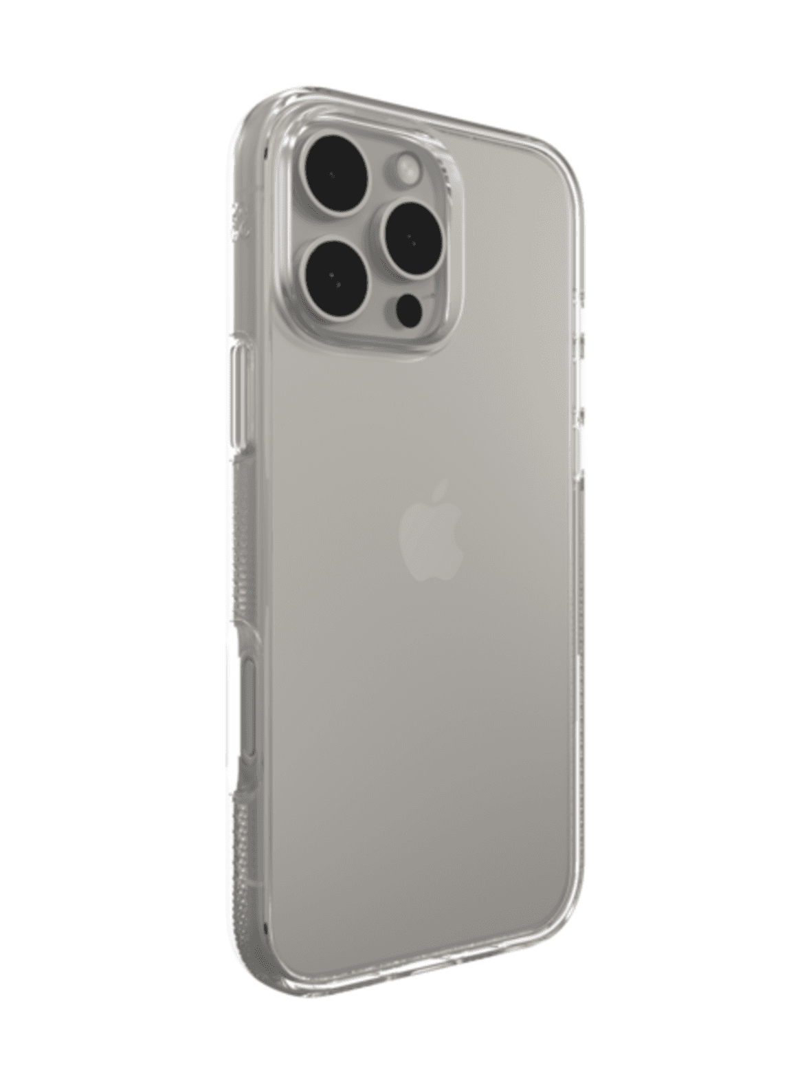 Zagg cases crystal palace iphone 16 pro clear – Zagg