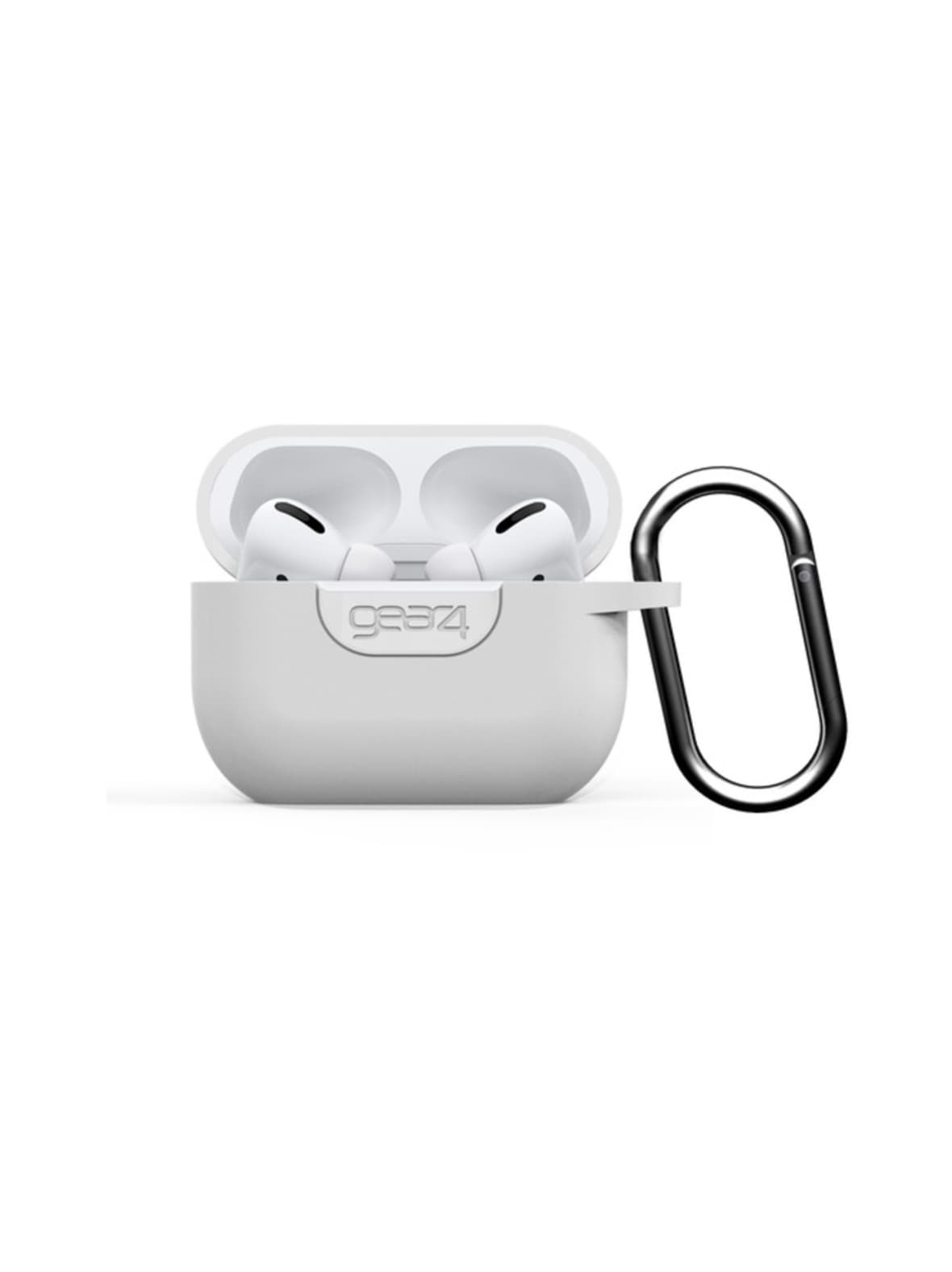 Gear4 apollo apple airpod pro case white – Zagg