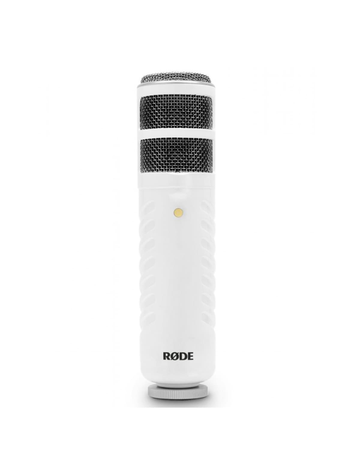 Rode podcaster ii usb-mikrofoni – Rode
