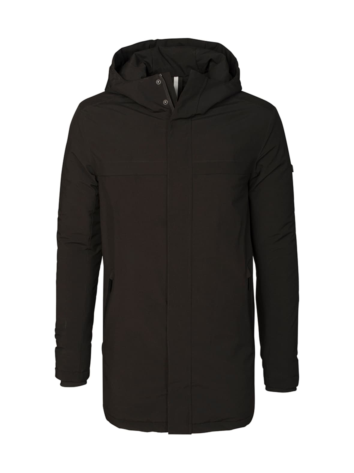 Commuter stretch parka -takki – Berkeley