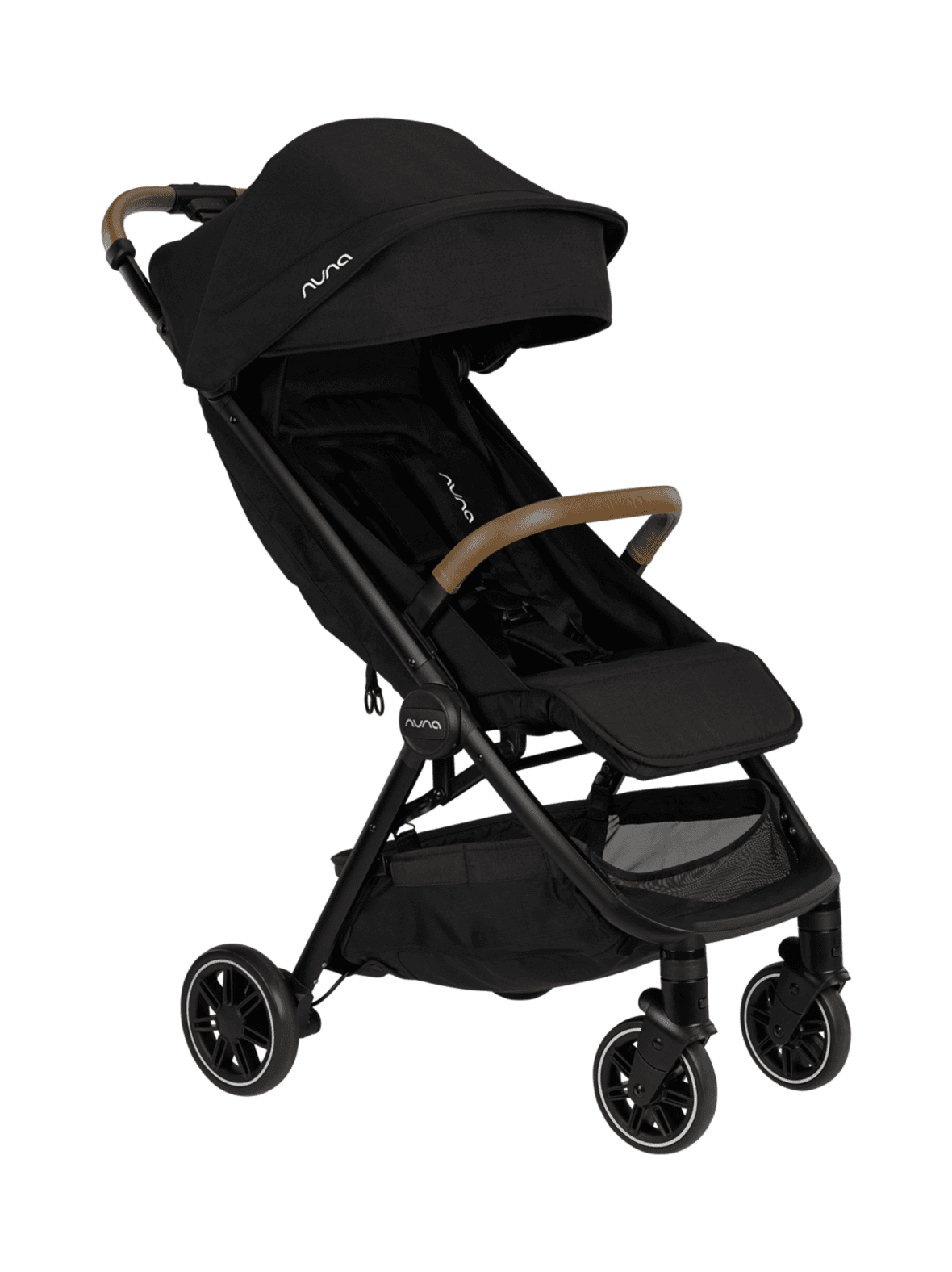 Nuna trvl matkarattaat – Nuna