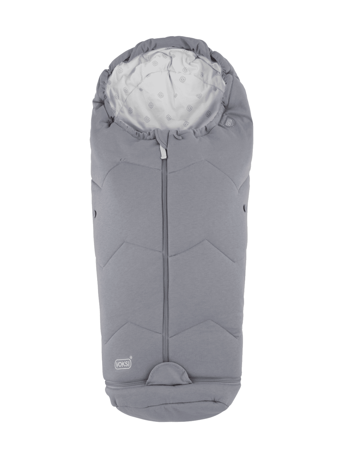 Voksi skylight jatkettava lämpöpussi – Voksi