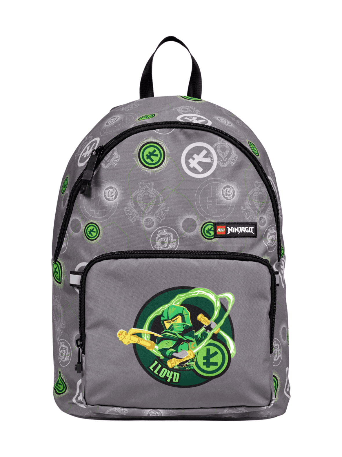 Lego ninjago reppu basic elemental master of energy – LEGO Ninjago