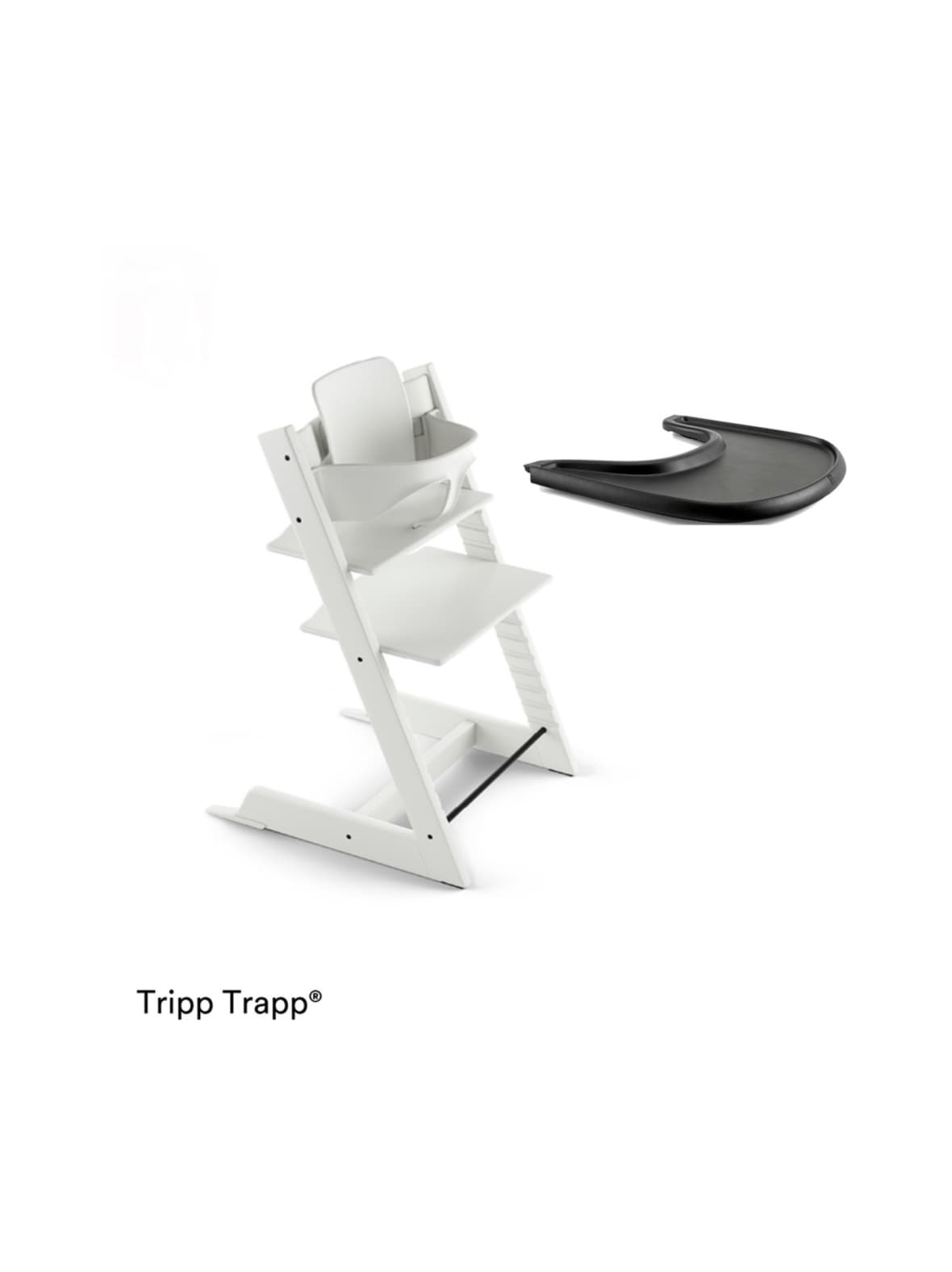 Stokke tripp trapp syöttötuolipaketti – Stokke