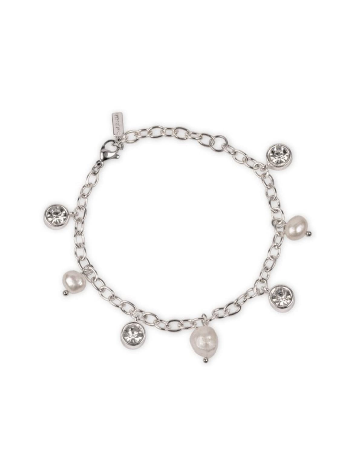 Pearls for girls-petite pearl rannekoru – pfgSTOCKHOLM