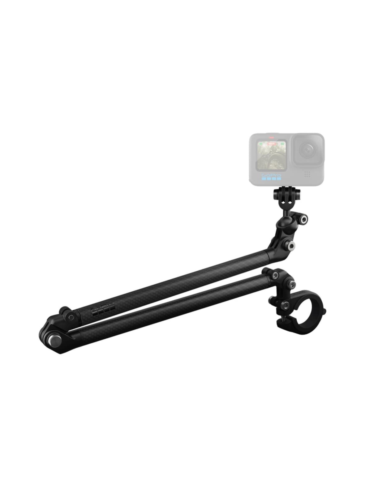 Gopro boom + bar mount – GoPro