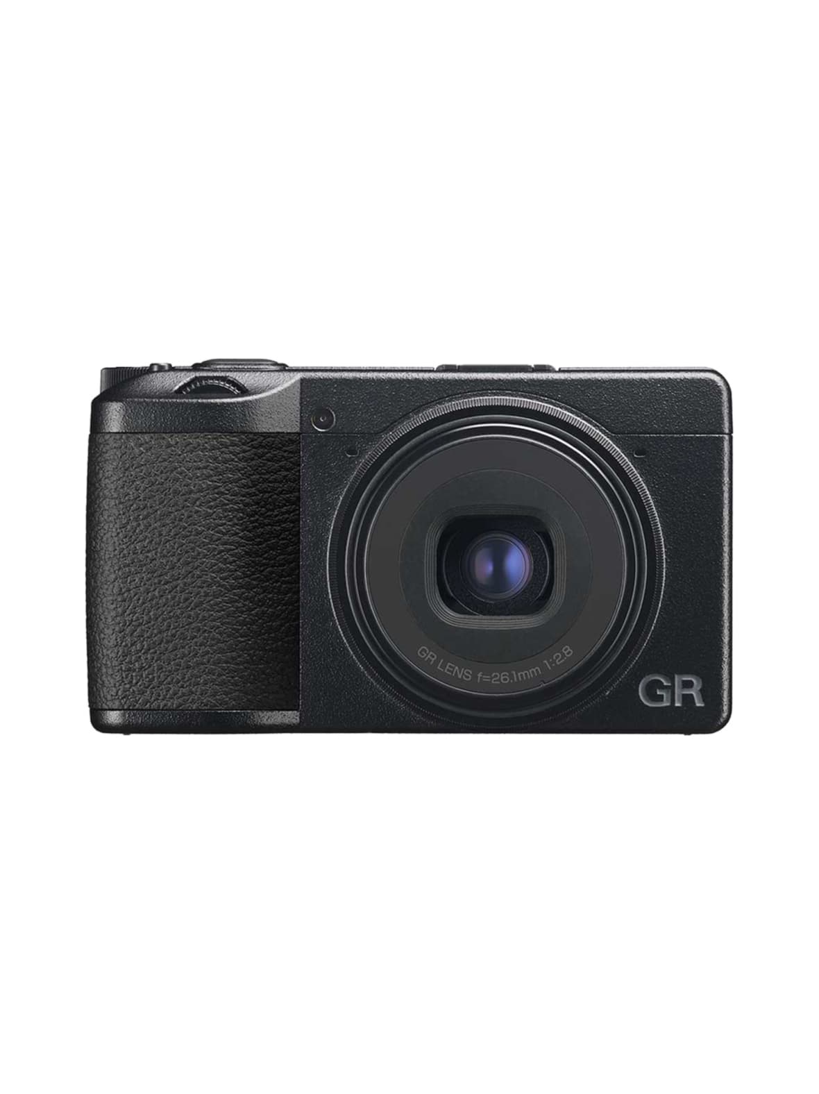 Ricoh gr iiix -digikamera – Ricoh