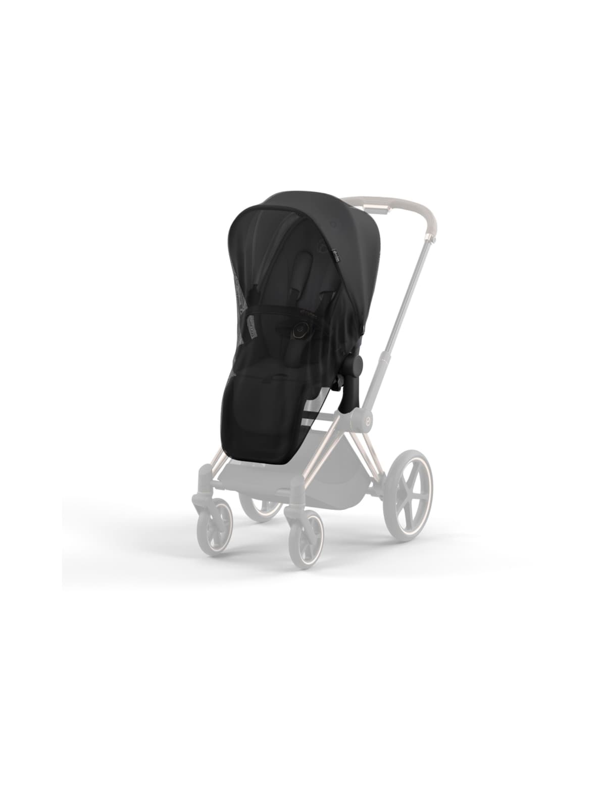 Cybex priam lux hyönteissuoja rattaaseen – CYBEX
