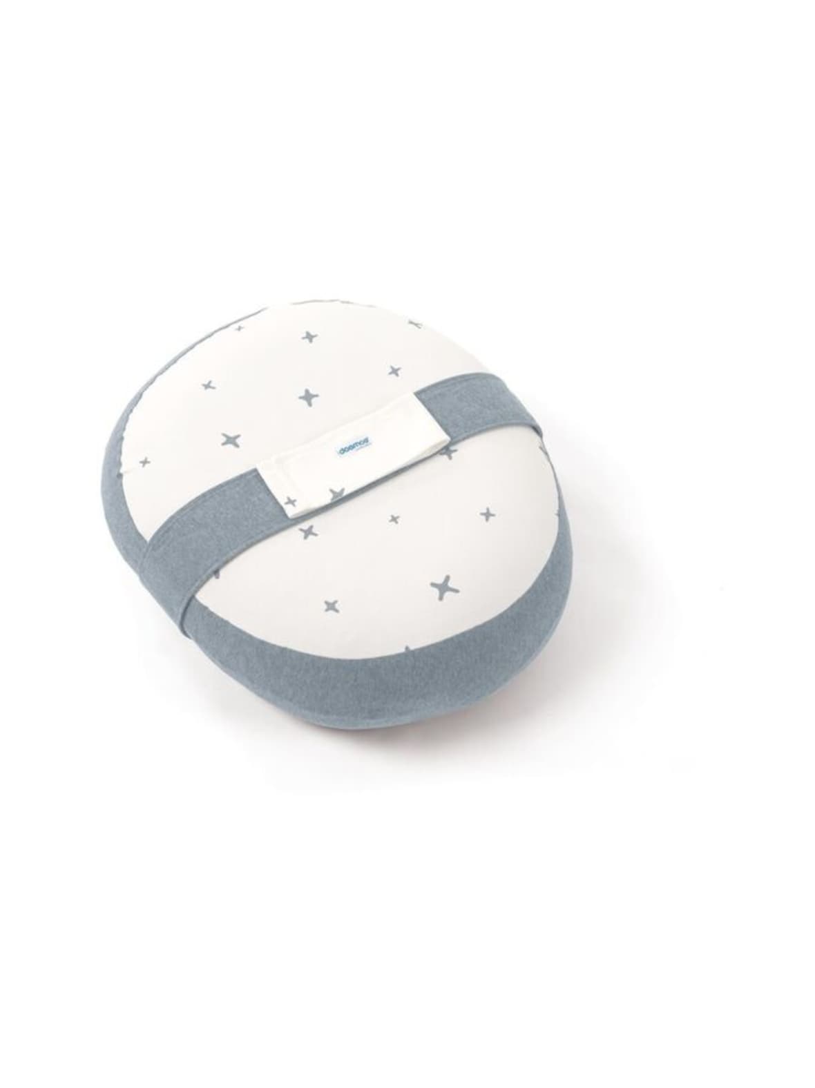 Doomoo relax cover stars blue – Doomoo