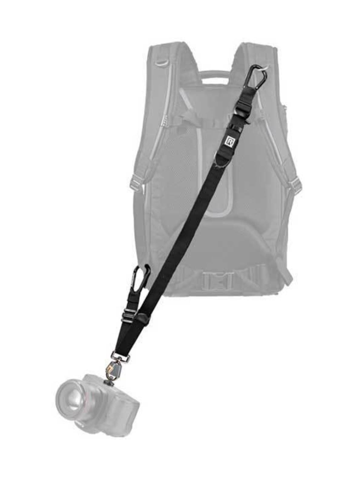 Blackrapid backpack breathe kamerahihna – BlackRapid