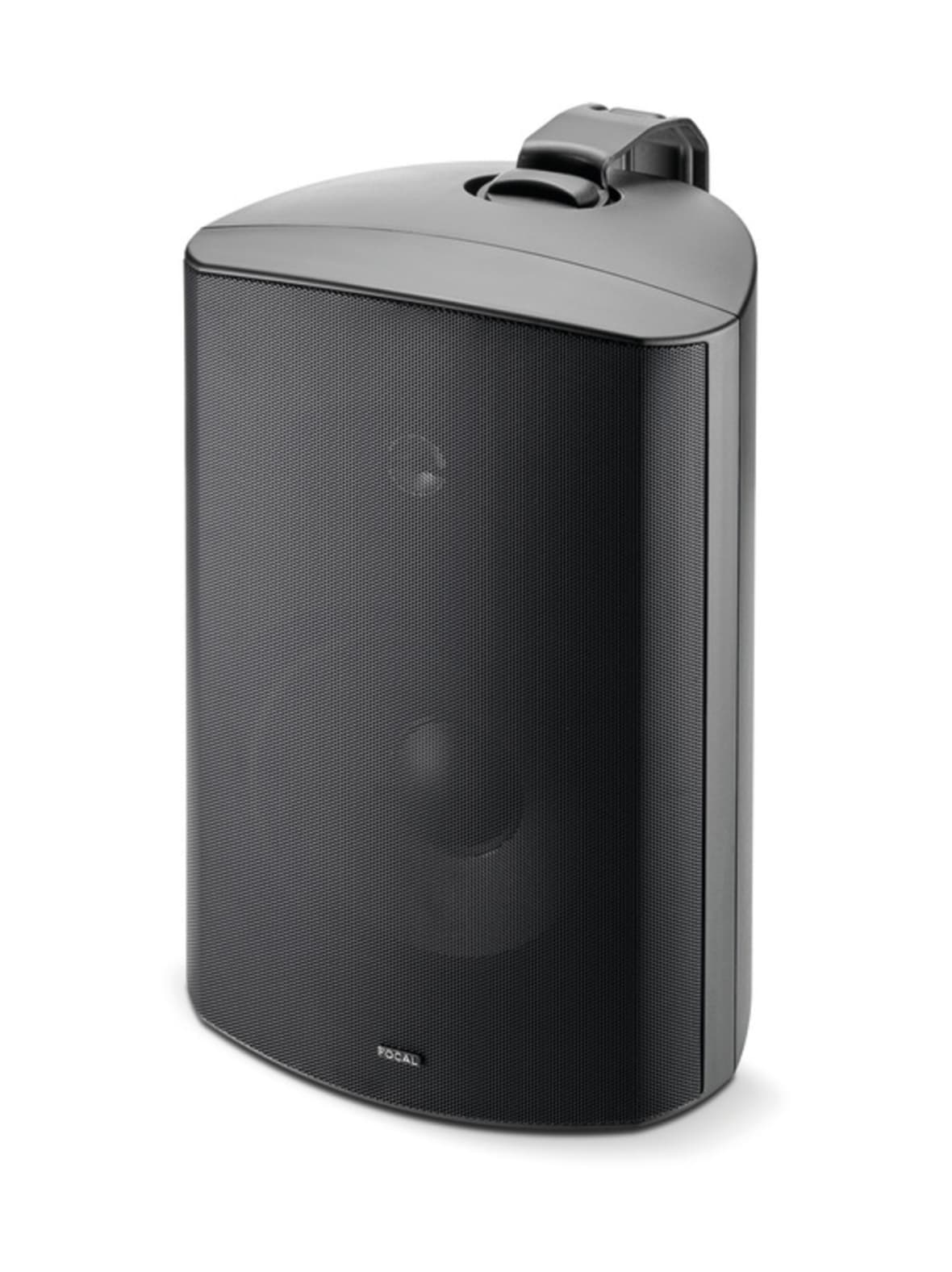 Focal 100 od8 ulkokaiutin, musta