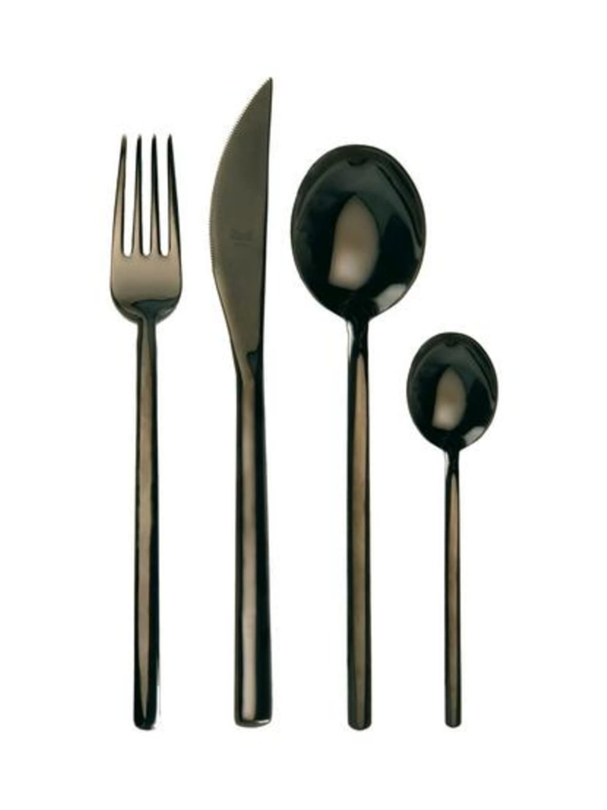 Due oro nero aterinsetti 24 osaa – MEPRA