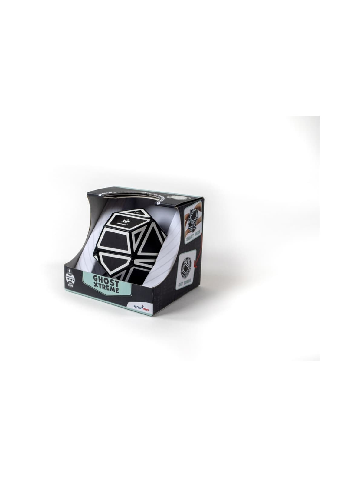 Recent toys pulmapeli ghost xtreme – RECENT TOYS