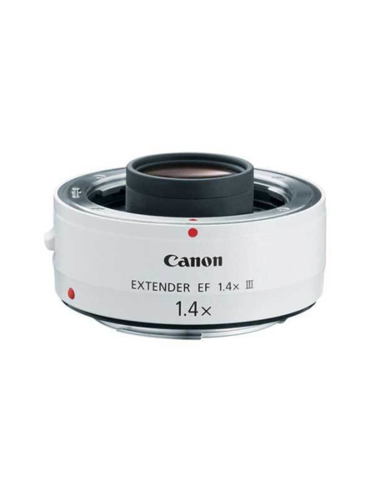 Canon lens extender ef 1.4x iii telejatke