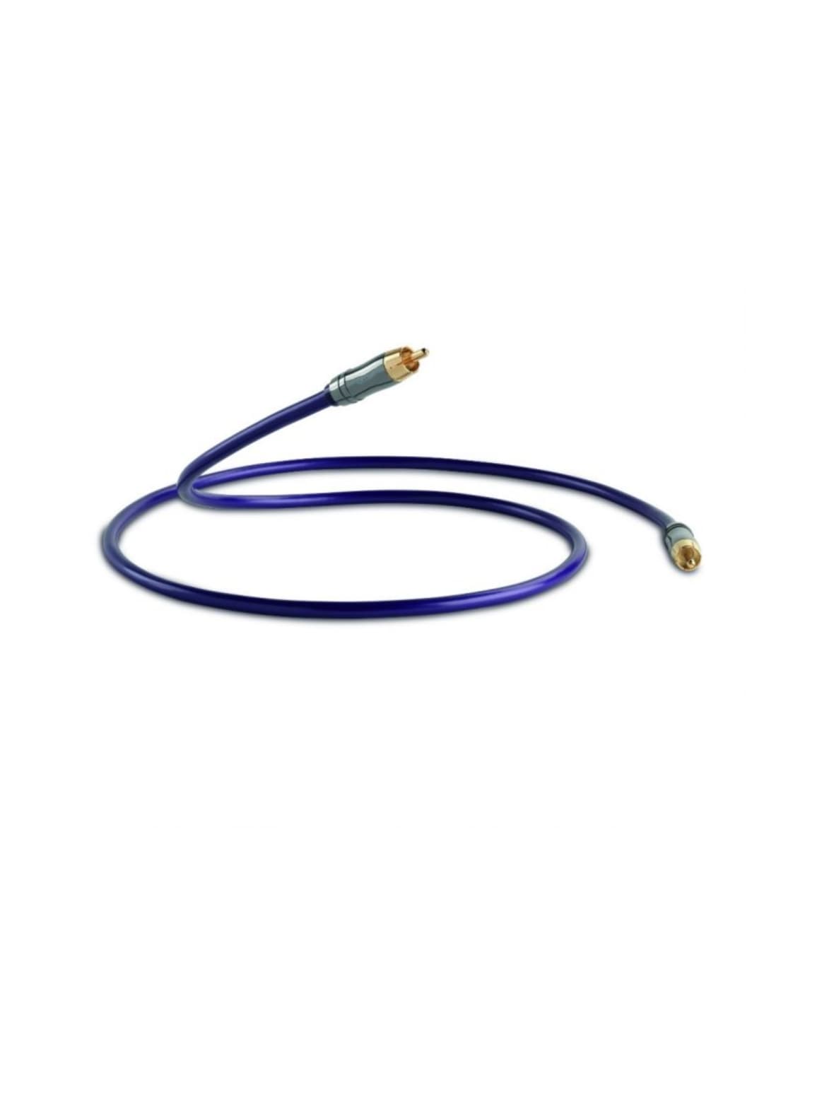 Qed performance digital audio coax, 1m – QED
