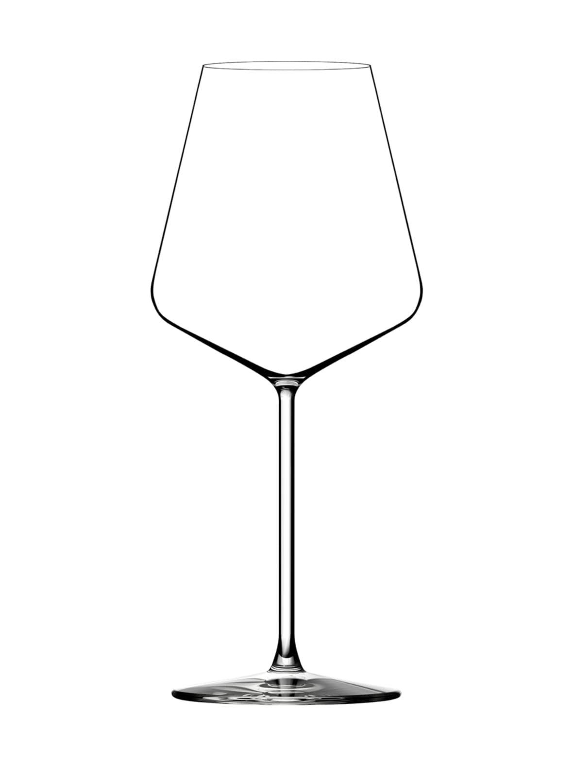 Viinilasi f. sommier 45cl hadrien (6 kpl) – Lehmann Glass