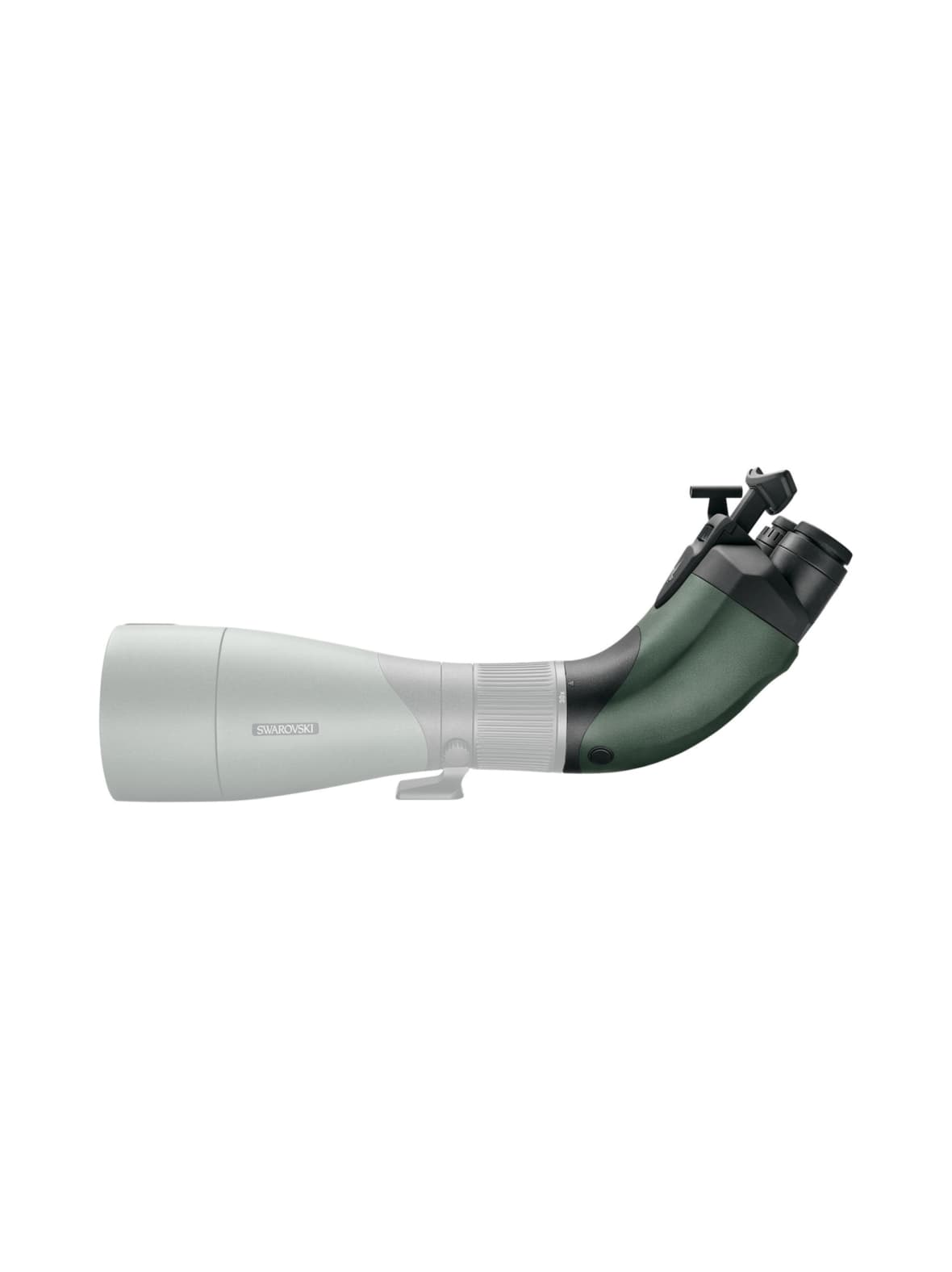 Swarovski btx eyepiece module - kahden silmän okulaarimoduuli