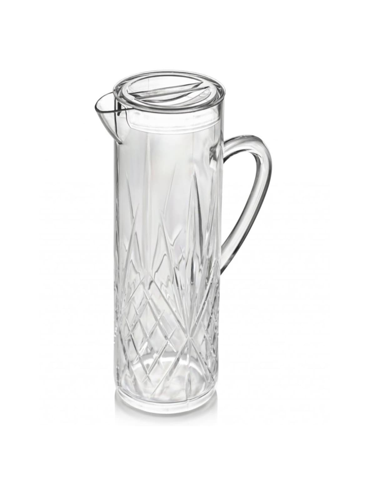Vesikannu firenze 1500ml san – Gold Plast