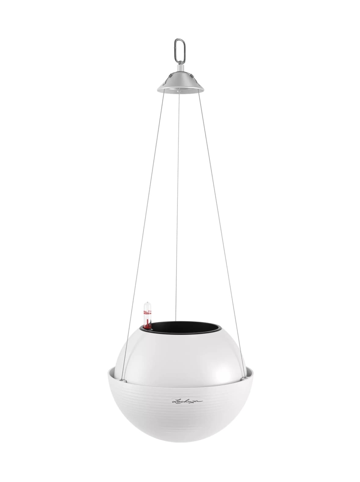 Amppeli bola color altakasteluruukku lechuza