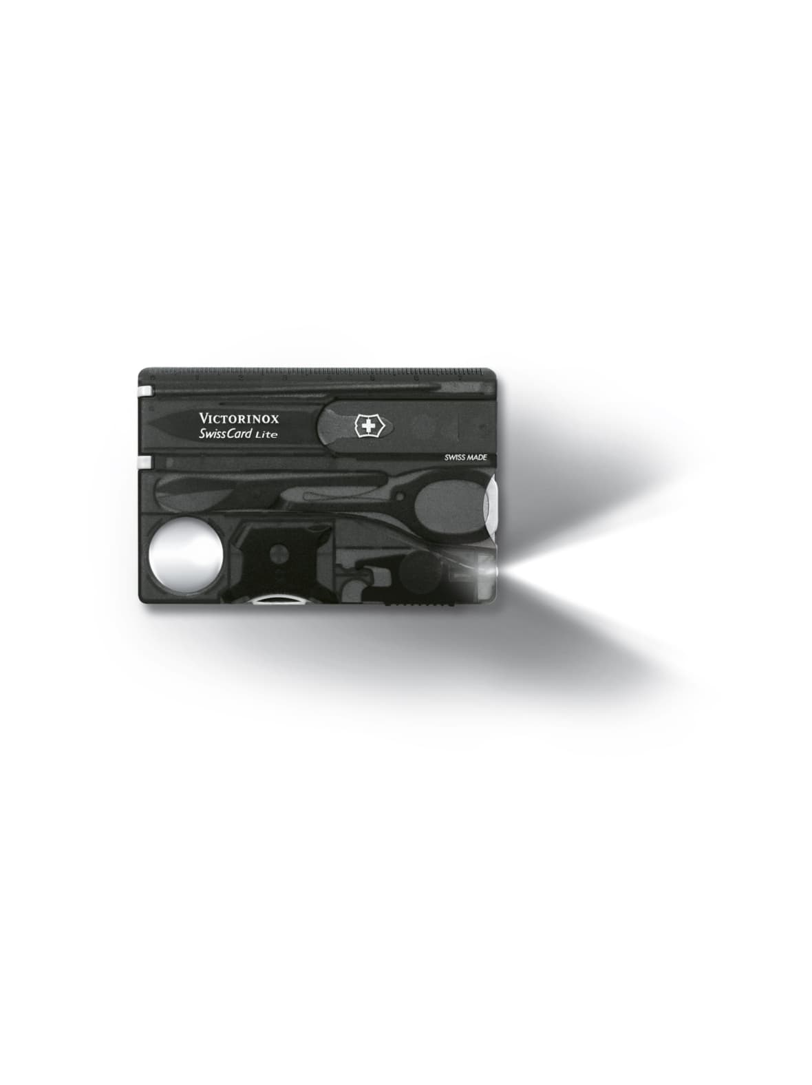Swisscard lite onyx – Victorinox