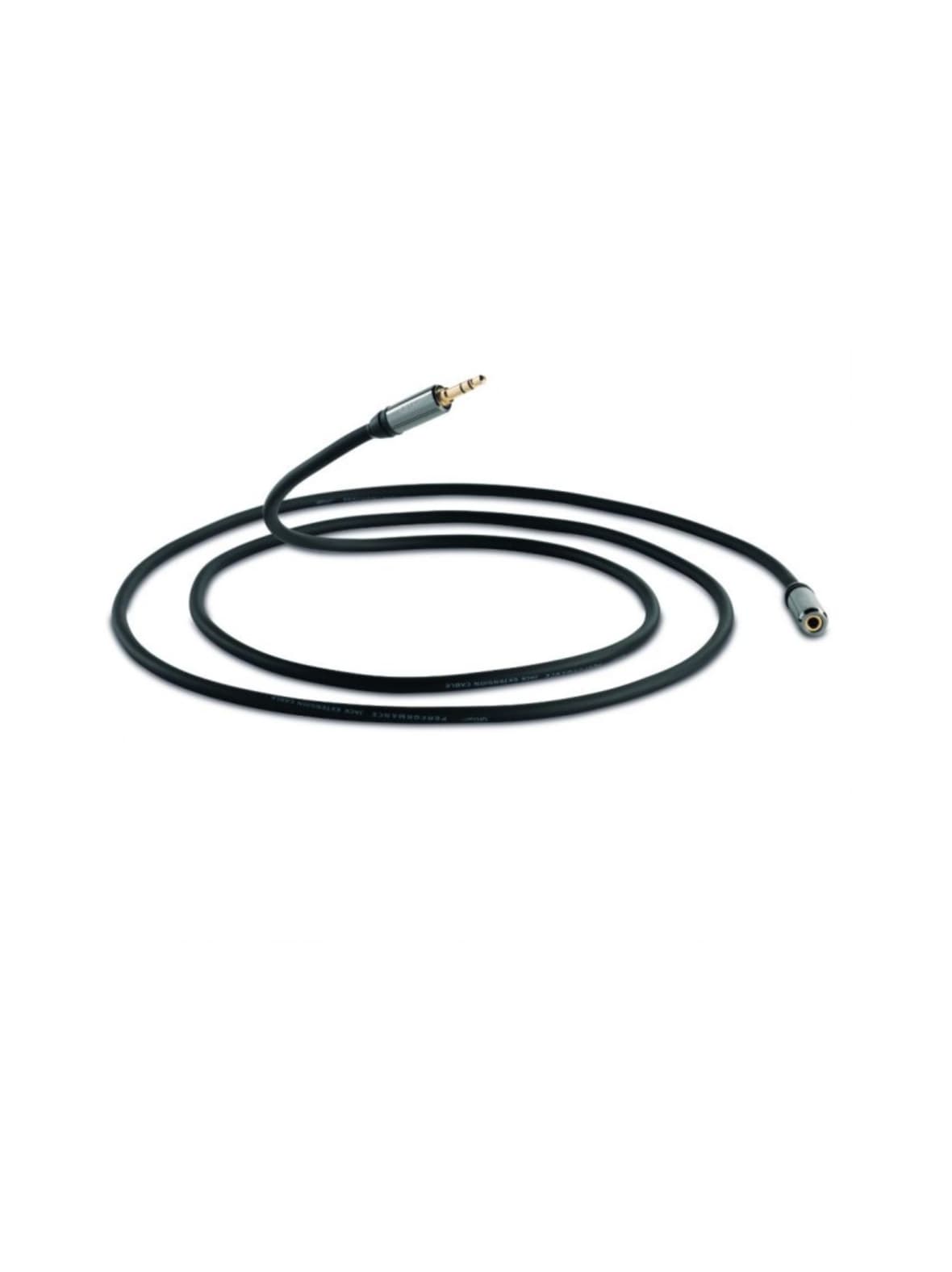 Qed performance headphone 3.5mm ext, 5m – QED