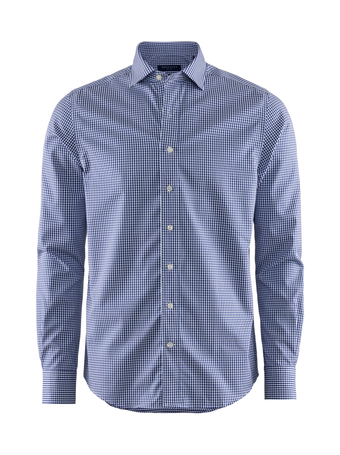 Checkton shirt -kauluspaita – Berkeley