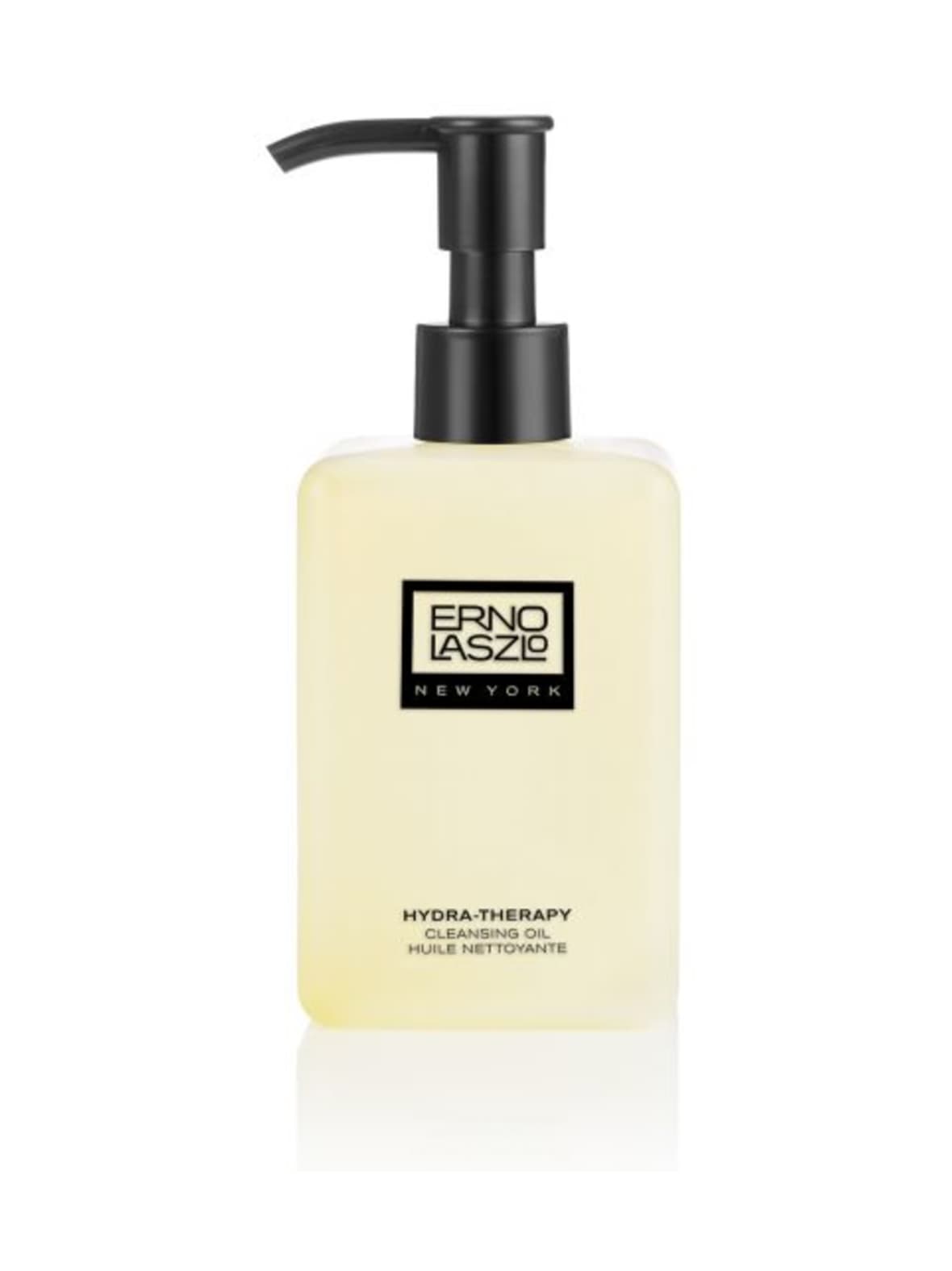 Hydra-therapy cleansing oil -puhdistusöljy 195ml