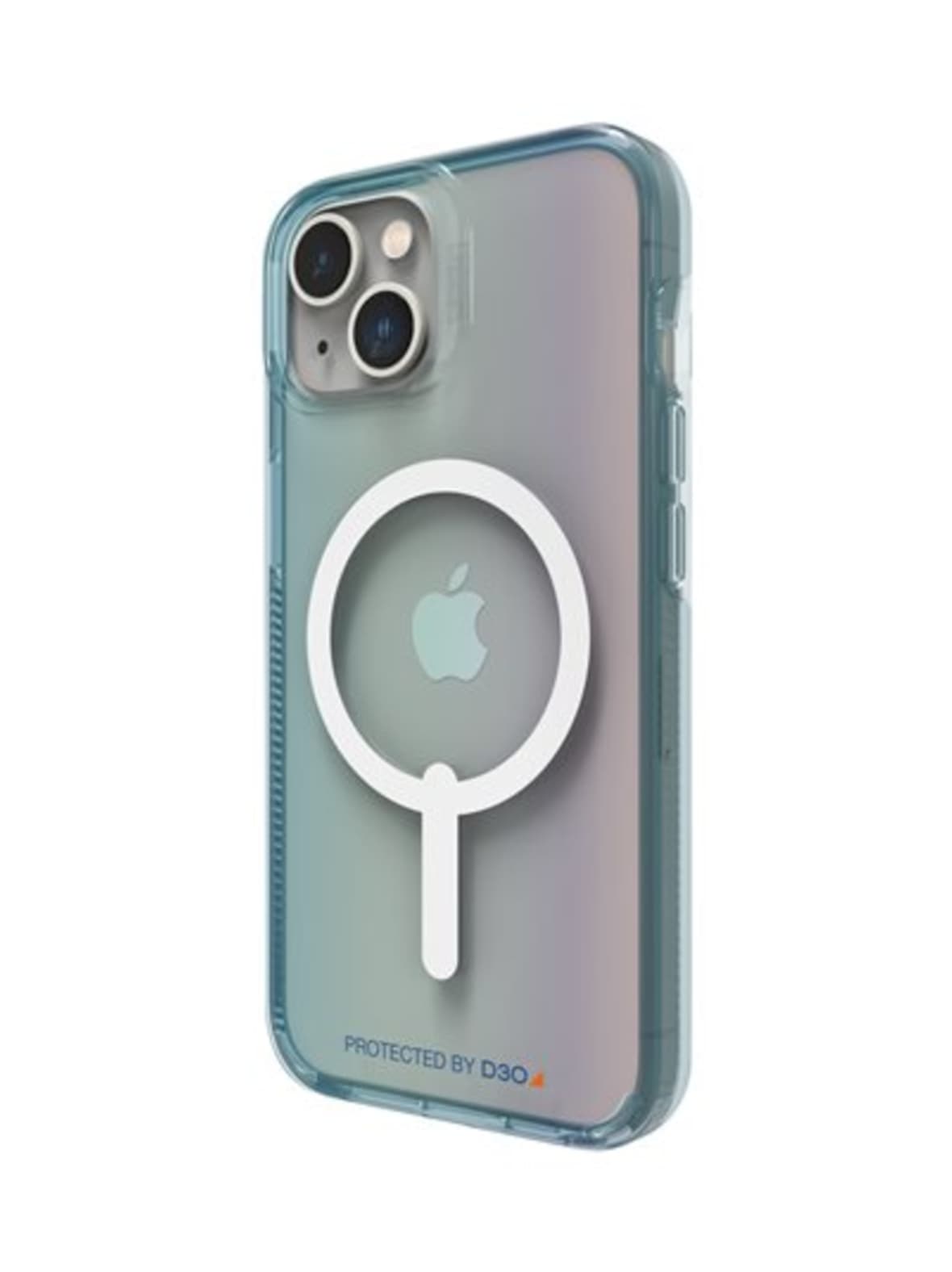 Zagg gear4 case milan snap - lila suojakuori iphone 14 – Zagg