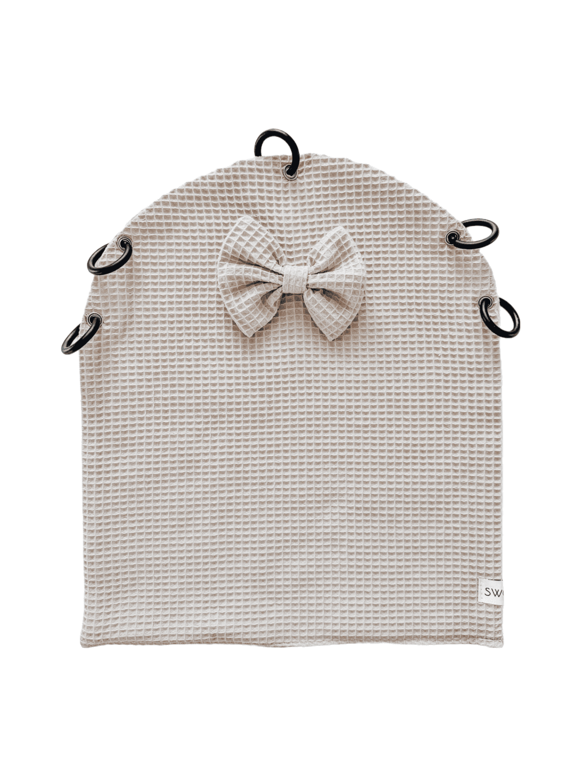 Vaunuverho - siru - beige – Swanie Finland