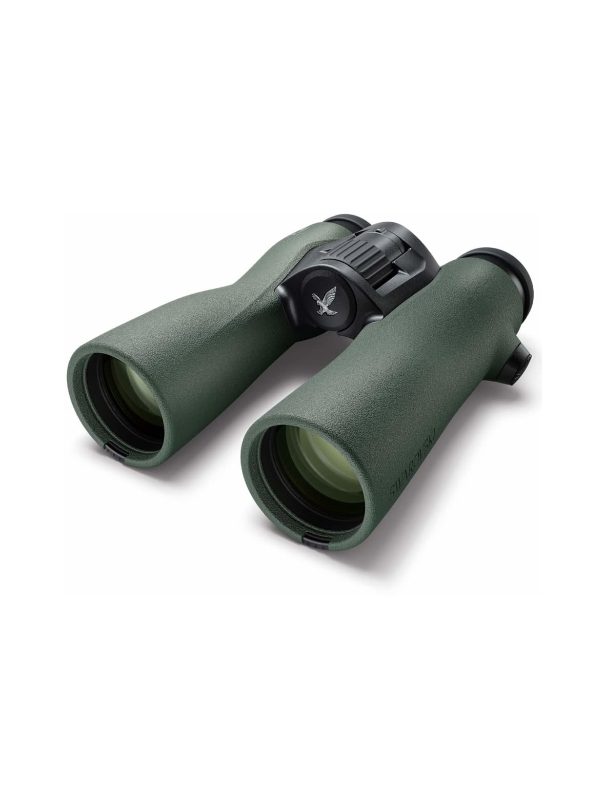 Swarovski nl pure 10x42 kiikarit - vihreä