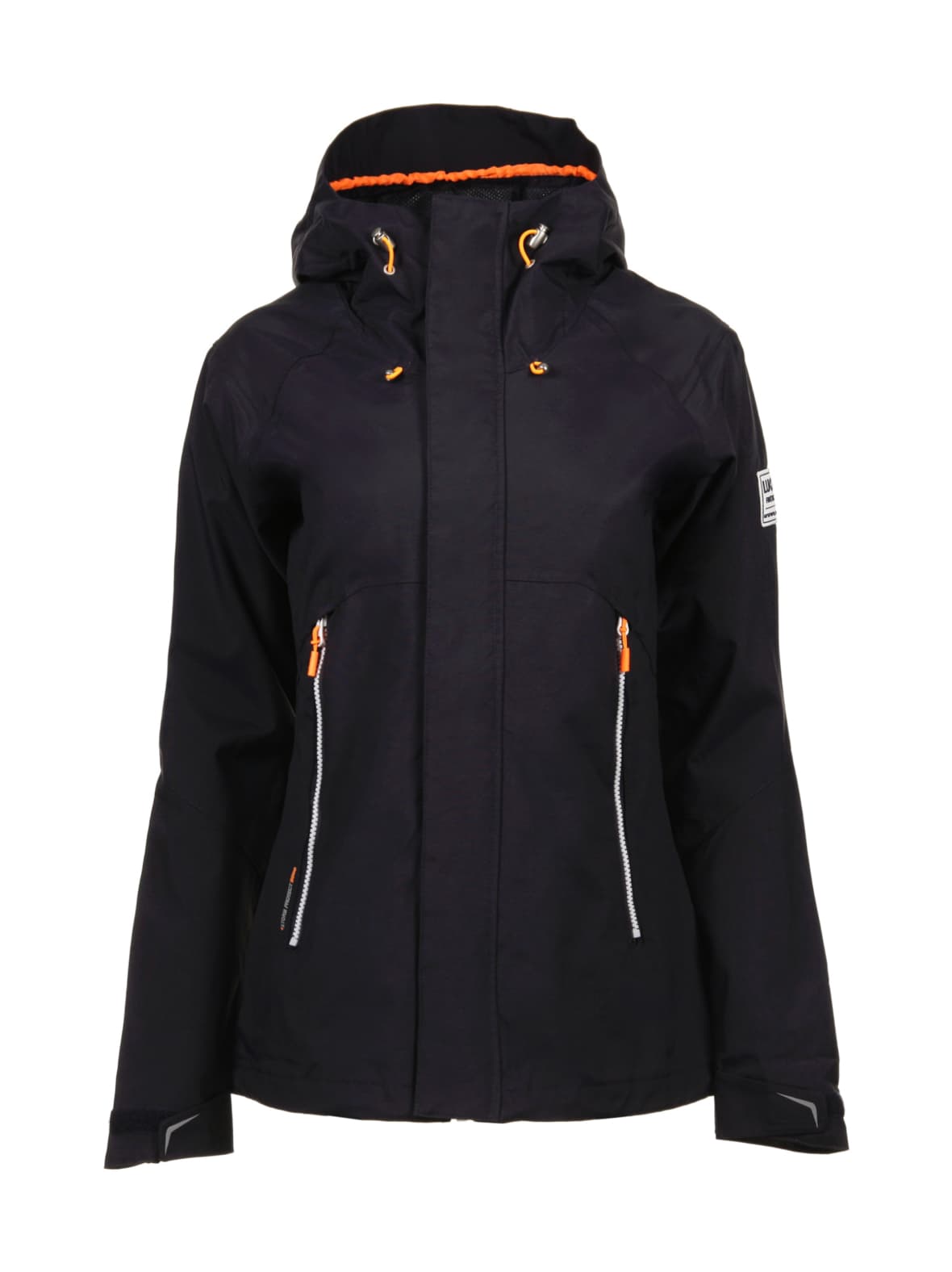 Maininki naisten purjehdustakki – Luoto