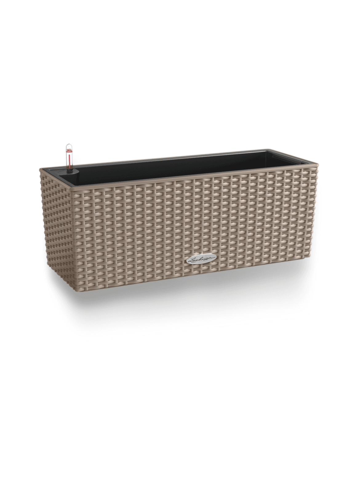 Balconera cottage hiekka altakastelu parvekeruukku  50x19cm – LECHUZA