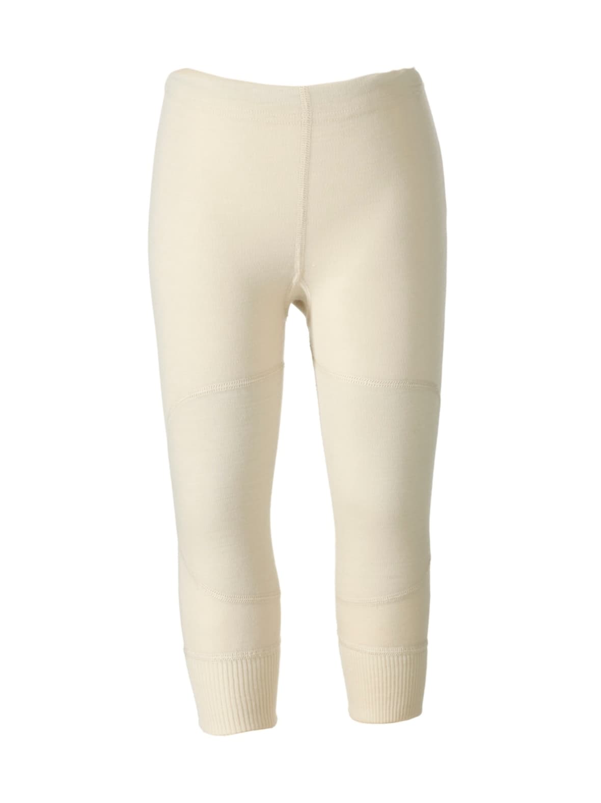 Ruskovilla alushousut 80 - 110 cm - villa valkoinen – Ruskovilla