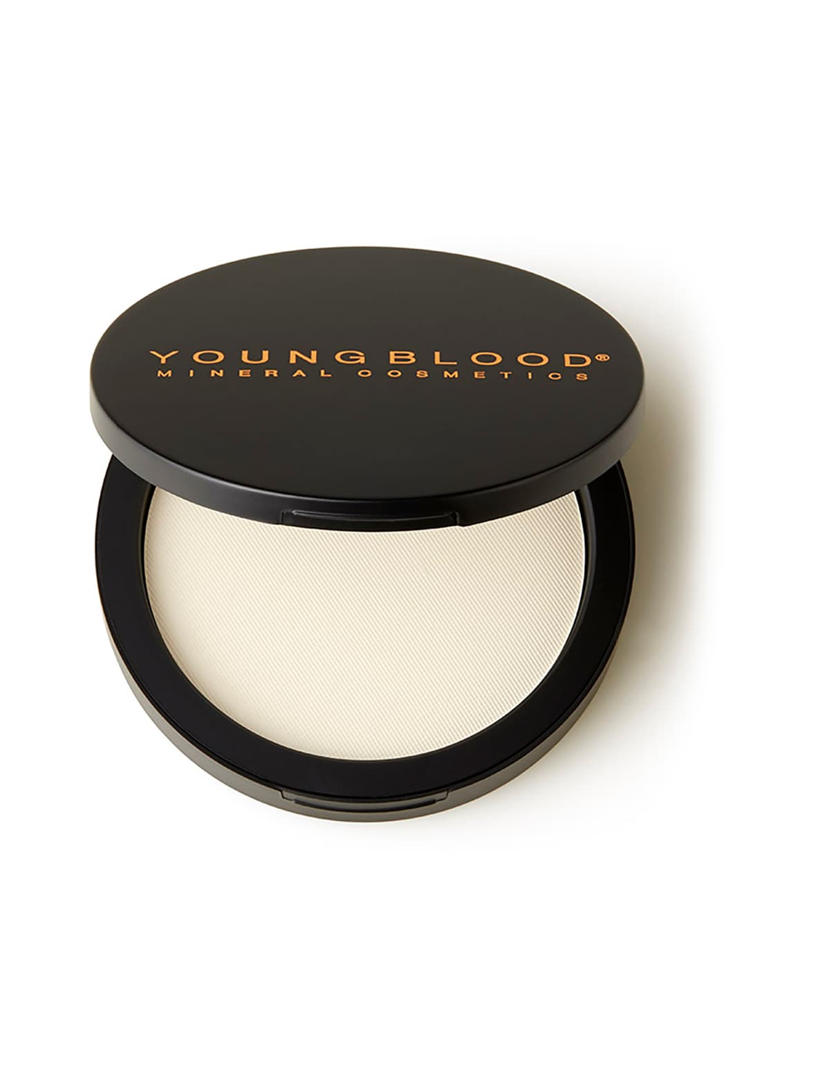 Pressed mineral rice setting powder -puristemainen kiinnitys- ja viimeistelypuuteri 8g